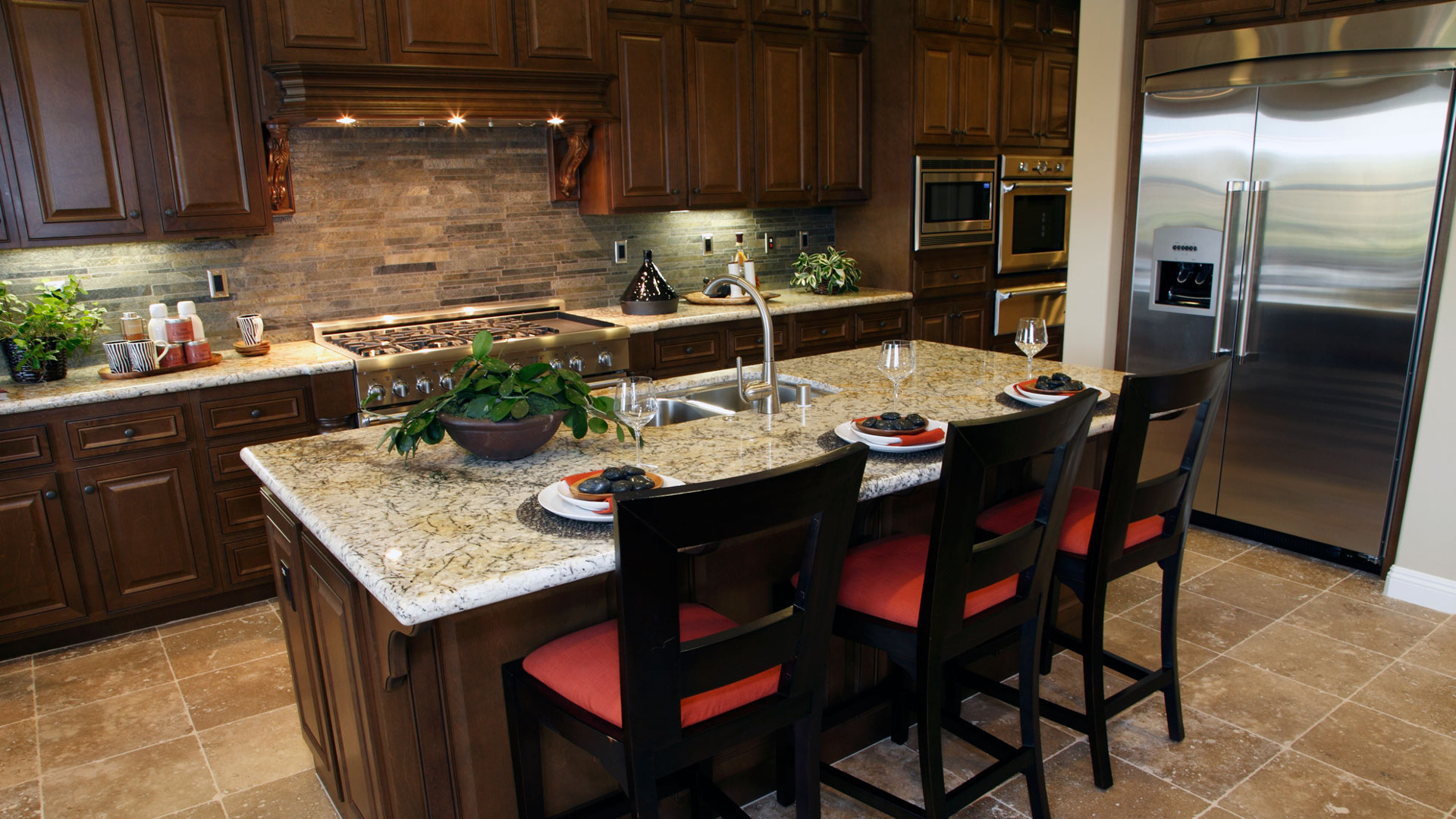 Huntington Beach Kitchen Remodeling